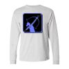 Tagless® Long Sleeve T-Shirt Thumbnail
