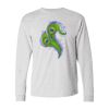 Tagless® Long Sleeve T-Shirt Thumbnail