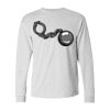 Tagless® Long Sleeve T-Shirt Thumbnail