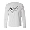 Tagless® Long Sleeve T-Shirt Thumbnail
