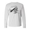 Tagless® Long Sleeve T-Shirt Thumbnail
