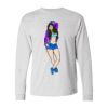 Tagless® Long Sleeve T-Shirt Thumbnail