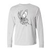 Tagless® Long Sleeve T-Shirt Thumbnail