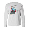 Tagless® Long Sleeve T-Shirt Thumbnail