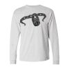 Tagless® Long Sleeve T-Shirt Thumbnail