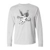 Tagless® Long Sleeve T-Shirt Thumbnail