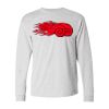 Tagless® Long Sleeve T-Shirt Thumbnail