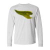 Tagless® Long Sleeve T-Shirt Thumbnail