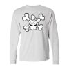 Tagless® Long Sleeve T-Shirt Thumbnail