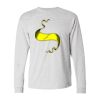Tagless® Long Sleeve T-Shirt Thumbnail