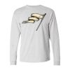 Tagless® Long Sleeve T-Shirt Thumbnail