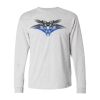 Tagless® Long Sleeve T-Shirt Thumbnail