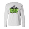 Tagless® Long Sleeve T-Shirt Thumbnail
