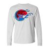 Tagless® Long Sleeve T-Shirt Thumbnail