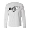 Tagless® Long Sleeve T-Shirt Thumbnail