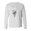 Tagless® Long Sleeve T-Shirt Thumbnail