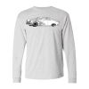 Tagless® Long Sleeve T-Shirt Thumbnail
