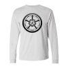 Tagless® Long Sleeve T-Shirt Thumbnail