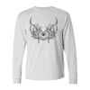 Tagless® Long Sleeve T-Shirt Thumbnail