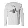 Tagless® Long Sleeve T-Shirt Thumbnail