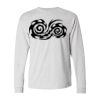 Tagless® Long Sleeve T-Shirt Thumbnail