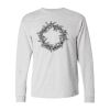 Tagless® Long Sleeve T-Shirt Thumbnail