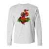 Tagless® Long Sleeve T-Shirt Thumbnail