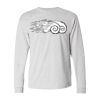 Tagless® Long Sleeve T-Shirt Thumbnail