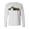 Tagless® Long Sleeve T-Shirt Thumbnail