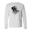 Tagless® Long Sleeve T-Shirt Thumbnail
