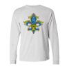 Tagless® Long Sleeve T-Shirt Thumbnail