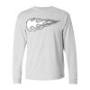 Tagless® Long Sleeve T-Shirt Thumbnail
