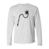Tagless® Long Sleeve T-Shirt Thumbnail