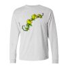 Tagless® Long Sleeve T-Shirt Thumbnail