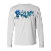 Tagless® Long Sleeve T-Shirt Thumbnail
