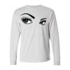 Tagless® Long Sleeve T-Shirt Thumbnail
