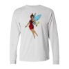 Tagless® Long Sleeve T-Shirt Thumbnail