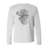 Tagless® Long Sleeve T-Shirt Thumbnail