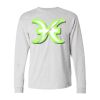 Tagless® Long Sleeve T-Shirt Thumbnail