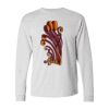 Tagless® Long Sleeve T-Shirt Thumbnail