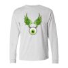 Tagless® Long Sleeve T-Shirt Thumbnail