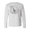 Tagless® Long Sleeve T-Shirt Thumbnail