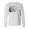 Tagless® Long Sleeve T-Shirt Thumbnail