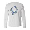 Tagless® Long Sleeve T-Shirt Thumbnail