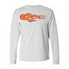 Tagless® Long Sleeve T-Shirt Thumbnail