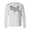 Tagless® Long Sleeve T-Shirt Thumbnail