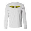 Tagless® Long Sleeve T-Shirt Thumbnail