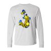 Tagless® Long Sleeve T-Shirt Thumbnail