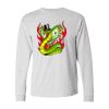 Tagless® Long Sleeve T-Shirt Thumbnail