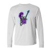 Tagless® Long Sleeve T-Shirt Thumbnail